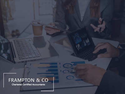 Frampton East Sussex Chartered Accountants EIS